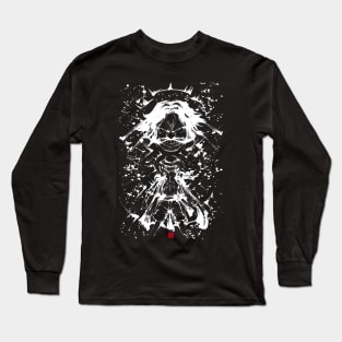 INHERITED WILL Long Sleeve T-Shirt